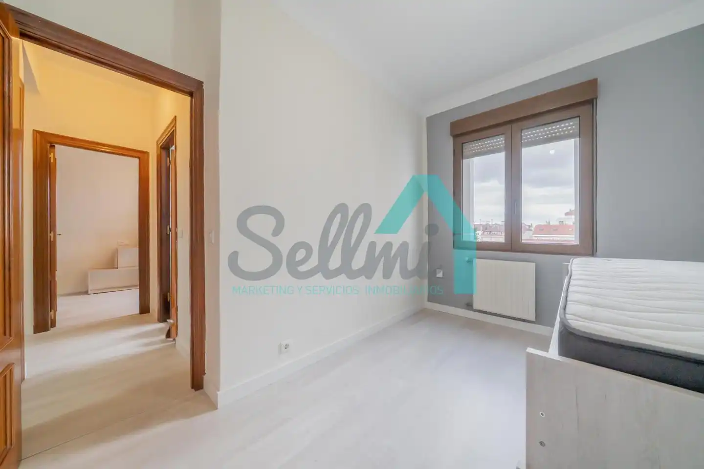 Piso con ascensor en venta en Calle Pérez de Ayala, imagen 23