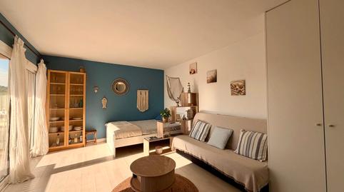 Foto 4 de Loft de alquiler en Carrer Sant Esteve, La Fosca - Cala Margarida, Palamós