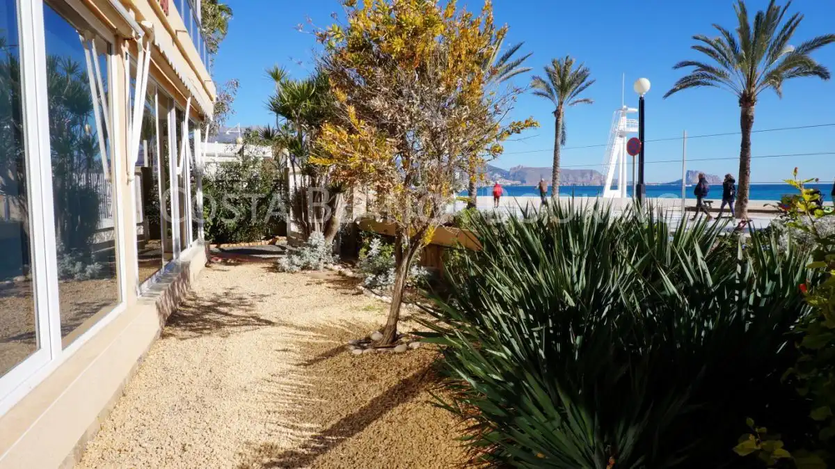 Apartamento con ascensor en venta en L'Albir, imagen 7