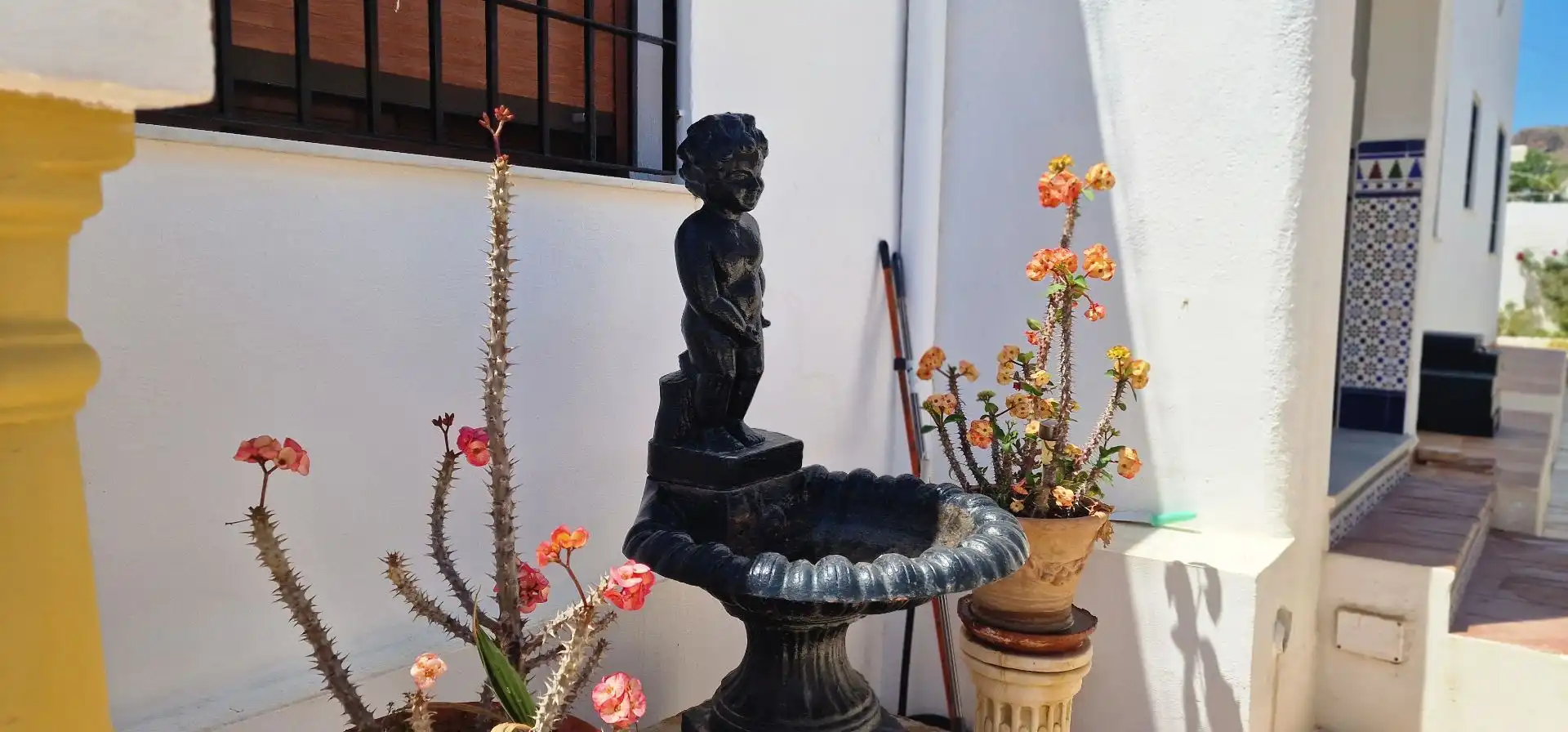 Haus mit Garten zum Verkauf in El Palmeral, imagen 12