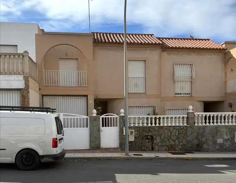 House for sale in Puerto Ragua, imagen 2