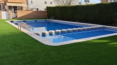 Foto 4 von Einfamilien-Reihenhaus zum Verkauf in Carrer Darius Huguet, 2, Bardají - Molí de Baix, Cubelles