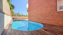 Swimming pool of House or chalet for sale in Tiana