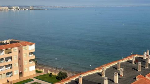 Foto 4 de Apartament en venda a Ed Marinasol-pl G, 1, Tomás Maestre, Murcia