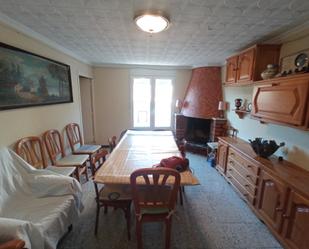 Dining room of Country house for sale in Castillonroy  with Terrace