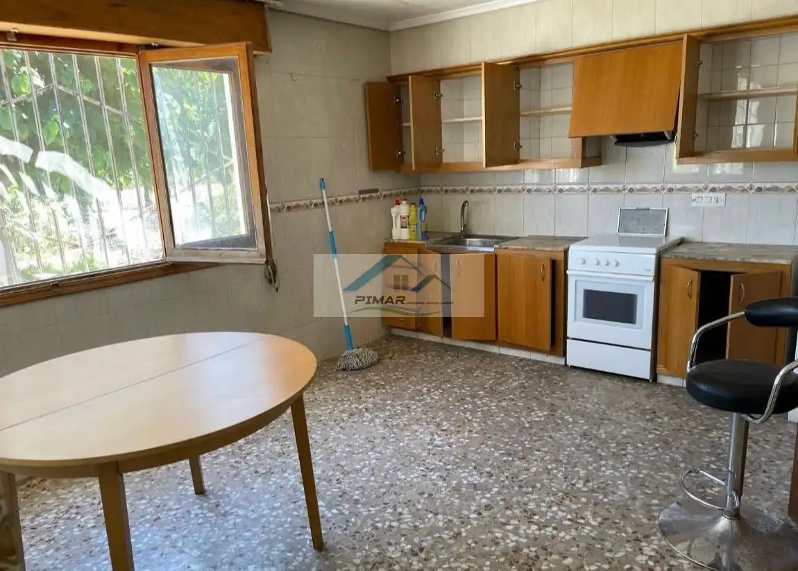 Houses for sale in La Algoda - Matola - Llano de San José