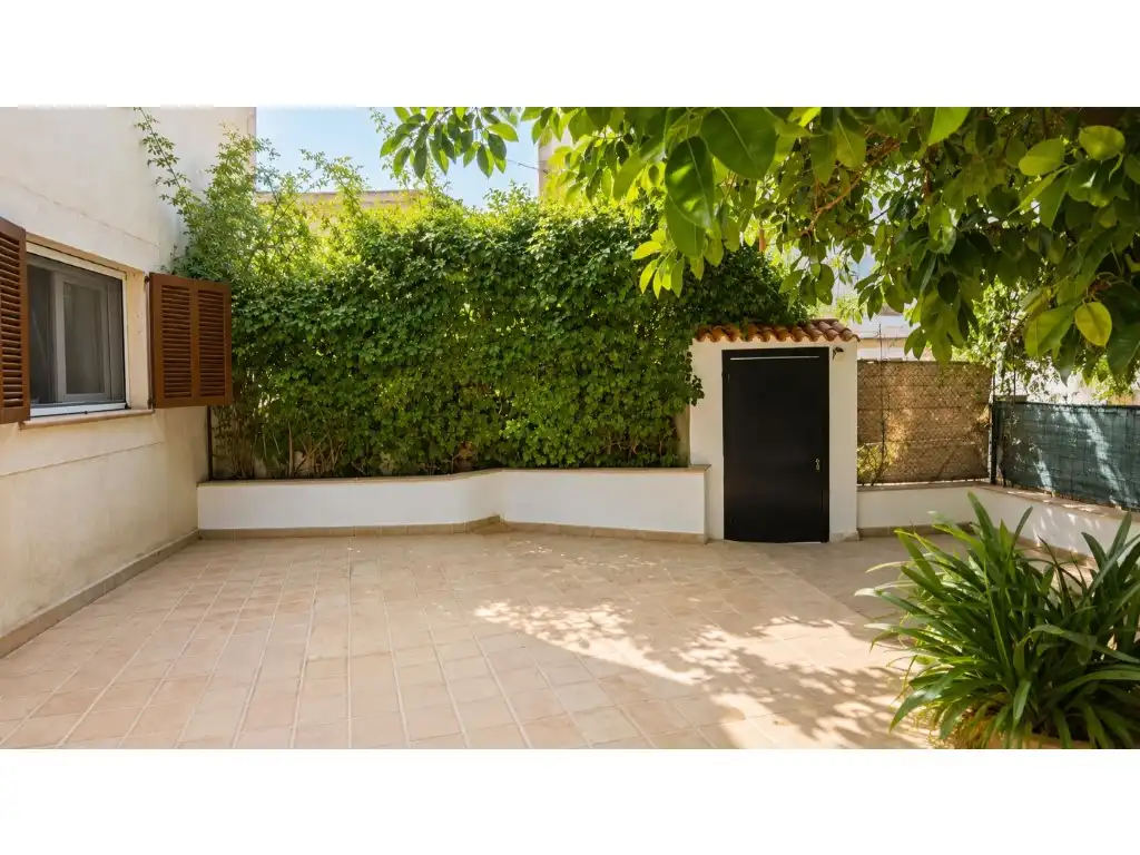 Terrassa de Casa o xalet en venda en Felanitx