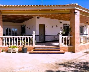 Country house for sale in Benidorm  with Air Conditioner and Terrace