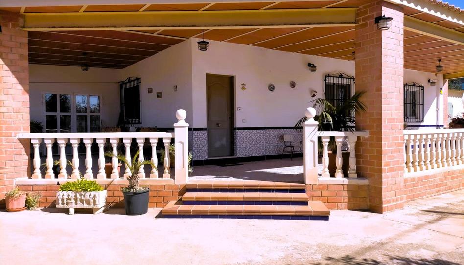 Foto 1 de Finca rústica en venda a Juzgados - Plaza de Toros, Alicante