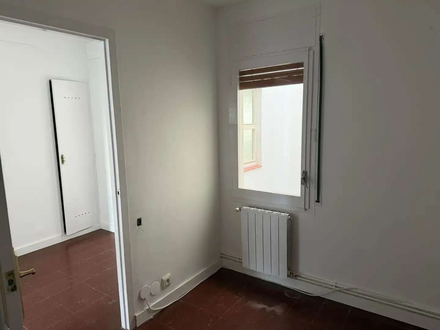 Bedroom of Flat for sale in Centre