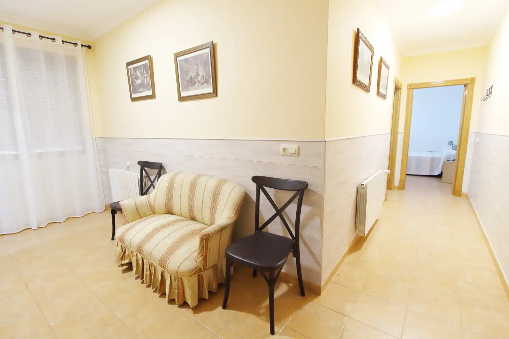 Inmuebles singulares con piscina en venta en Ossa de Montiel, imagen 29