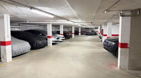 Foto 2 de Garaje de alquiler en Calle de las Atarazanas, 4, Fraga, Huesca