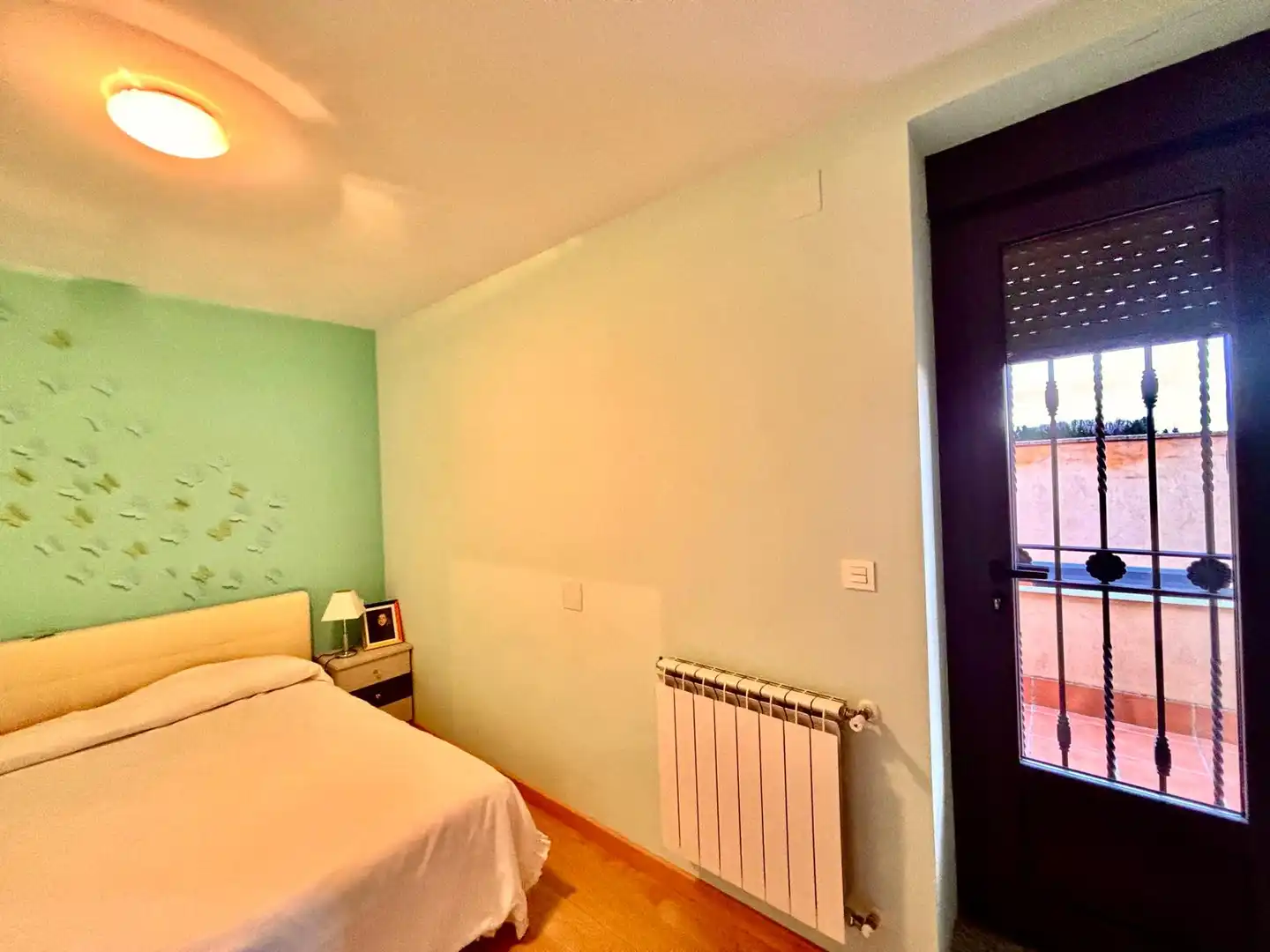Habitación de Casa o chalet en venta en Turcia con Calefacción, Parquet y Terraza