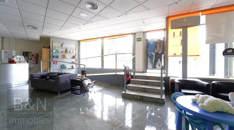 Foto 3 von Geschaftsraum zum Verkauf in Egara, Terrassa