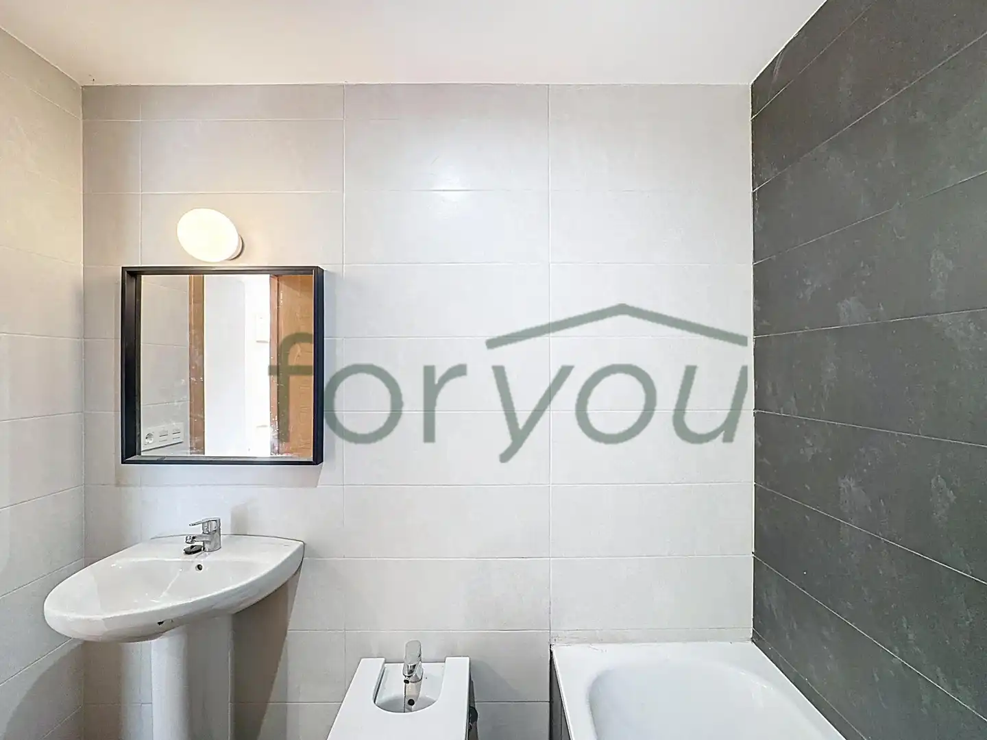 Badezimmer von Maisonette zum Verkauf in Deba mit Heizung, Terrasse und Balkon