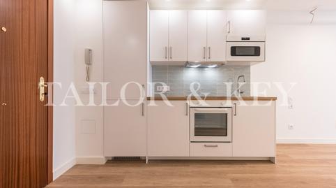 Foto 3 de Piso de alquiler en Calle de Rafael Herrera, Castilla,  Madrid Capital