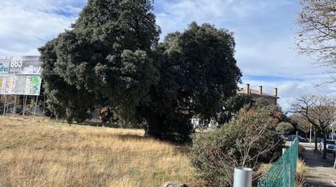 Foto 3 de Residencial en venda a Ciudad de Toledo, 6, Hervencias Altas - El Pinar, Ávila