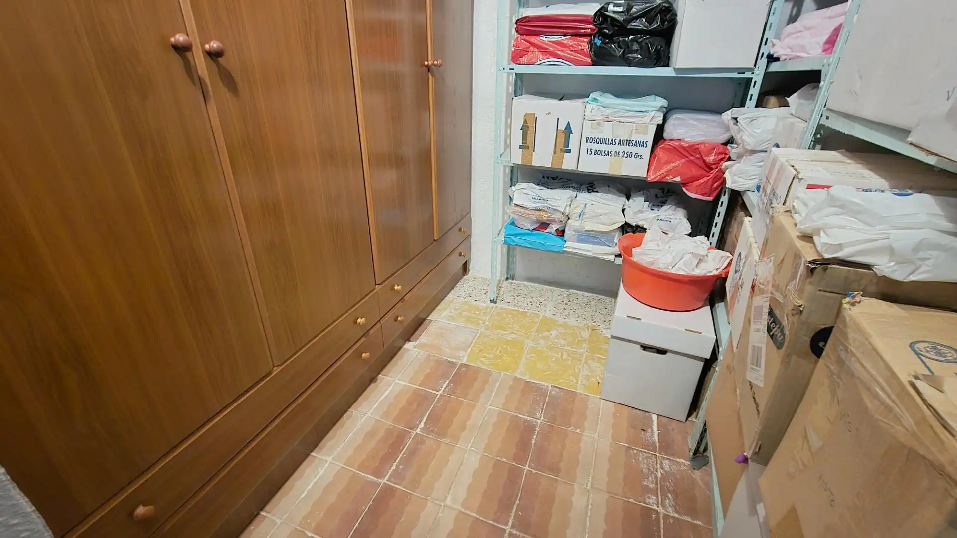 Casa o chalet en venta en San Esteban de la Sierra con Amueblado