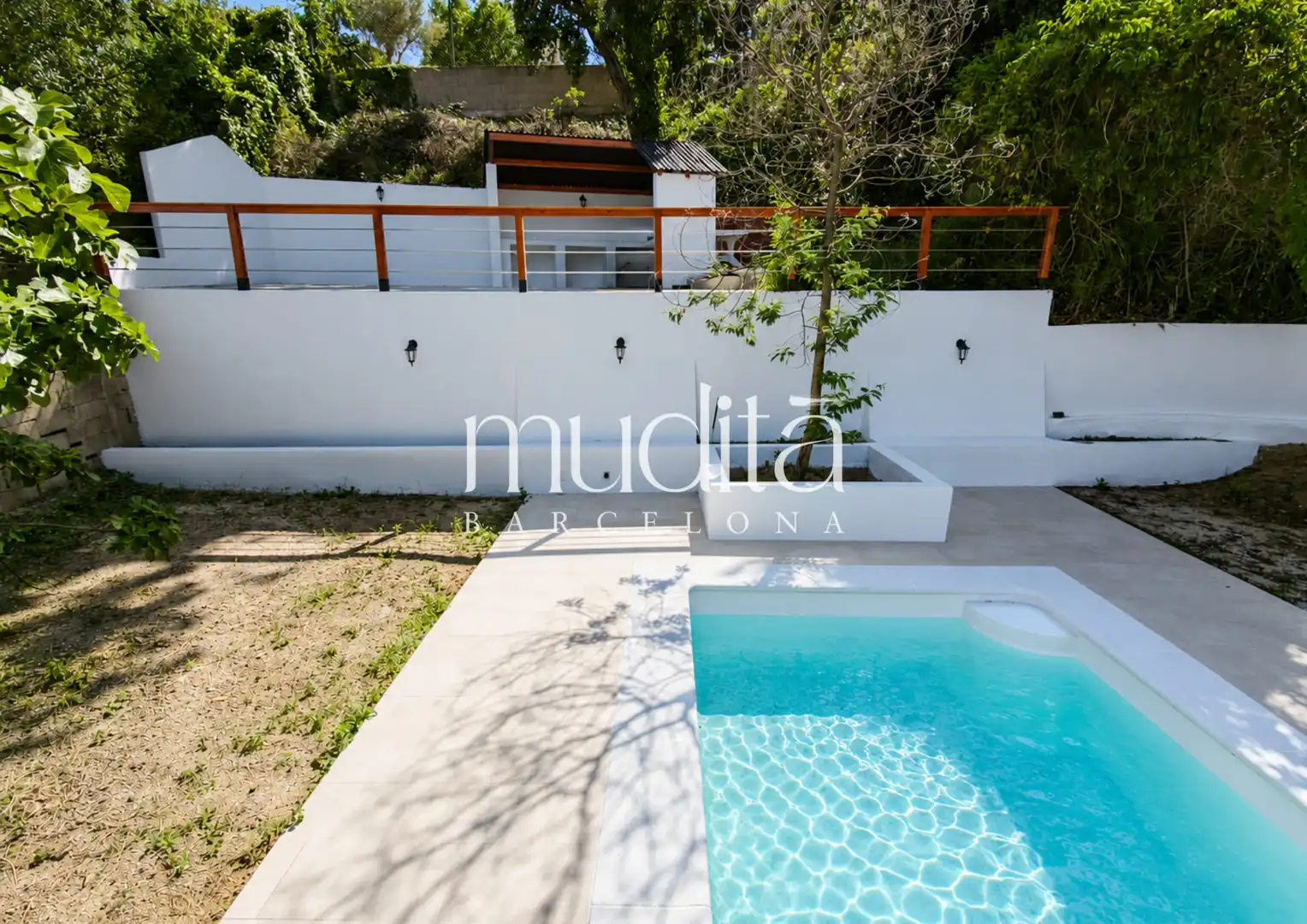 House with pool for sale in Sant Cebrià de Vallalta, imagen 7
