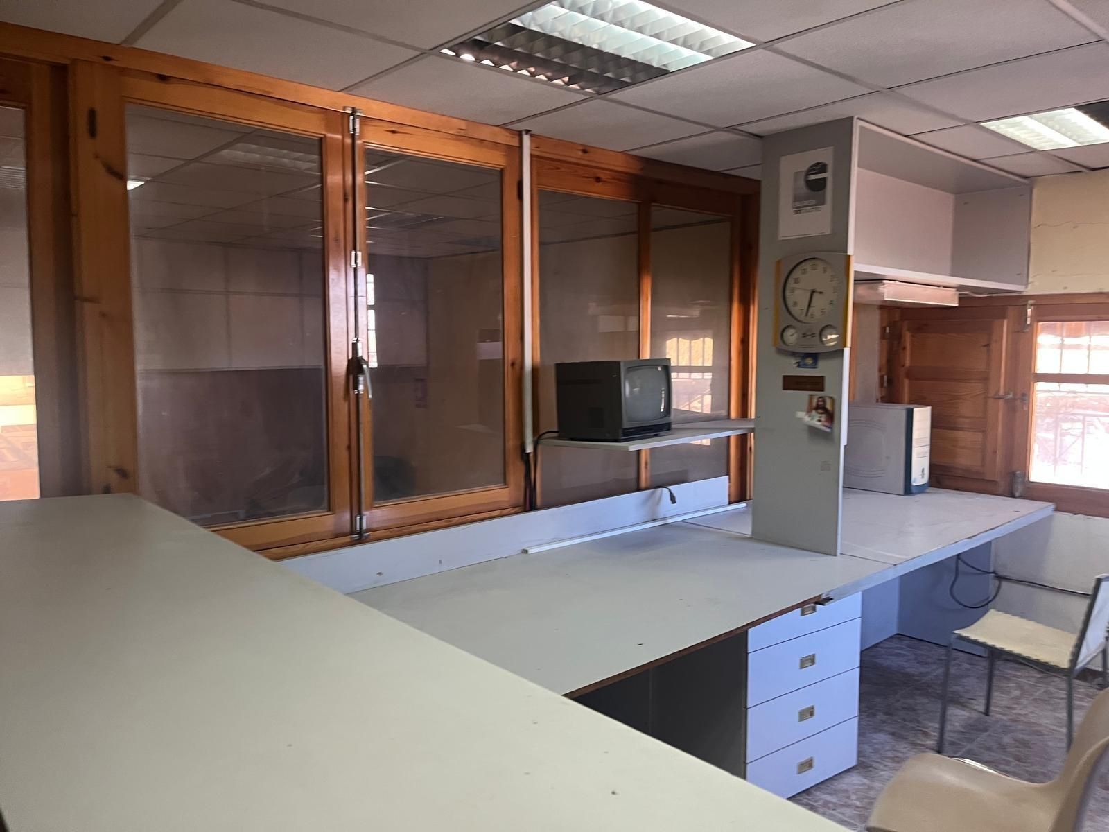 Premises to rent in  Murcia Capital  with Air Conditioner and Furnished