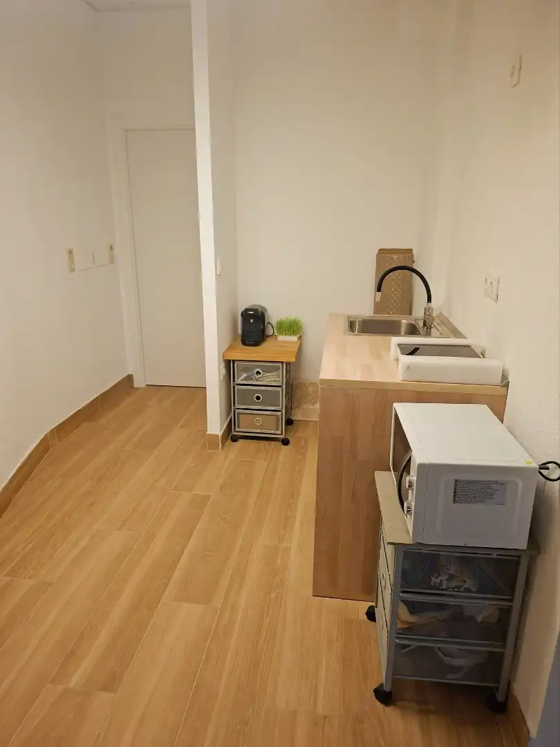 Kitchen of Study for sale in Centro