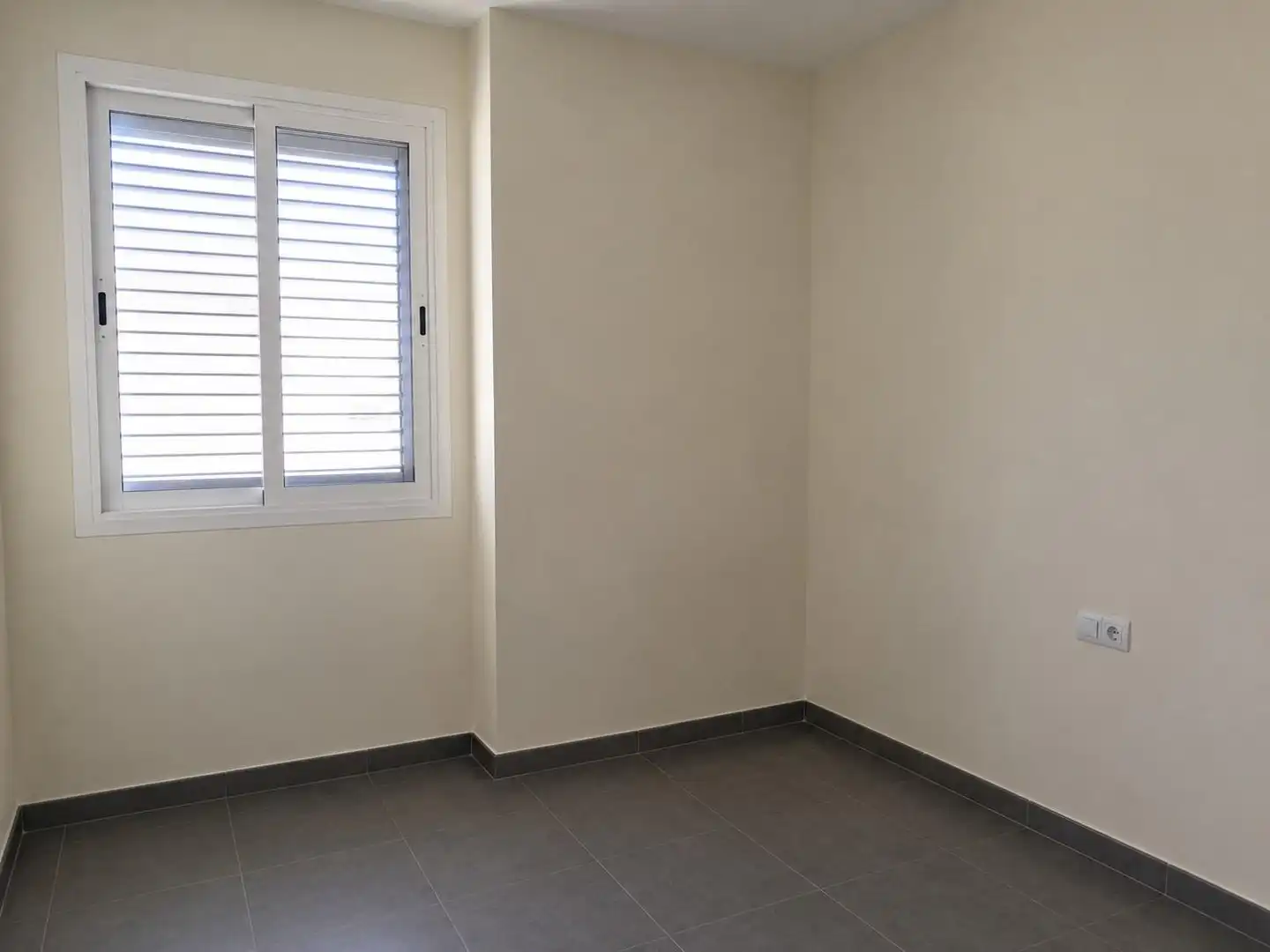Dormitori de Apartament en venda en Alcalà de Xivert amb Aire condicionat, Jardí privat i Terrassa