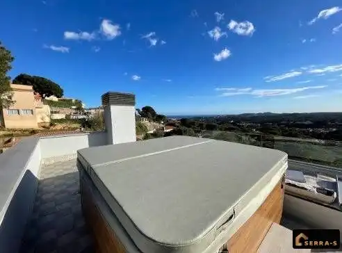 Xalet amb piscina en venda a Lloret Verd - Els Pinars, imagen 12