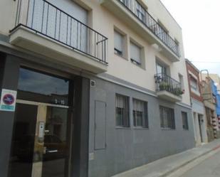 Vista exterior de Pis en venda en Sabadell