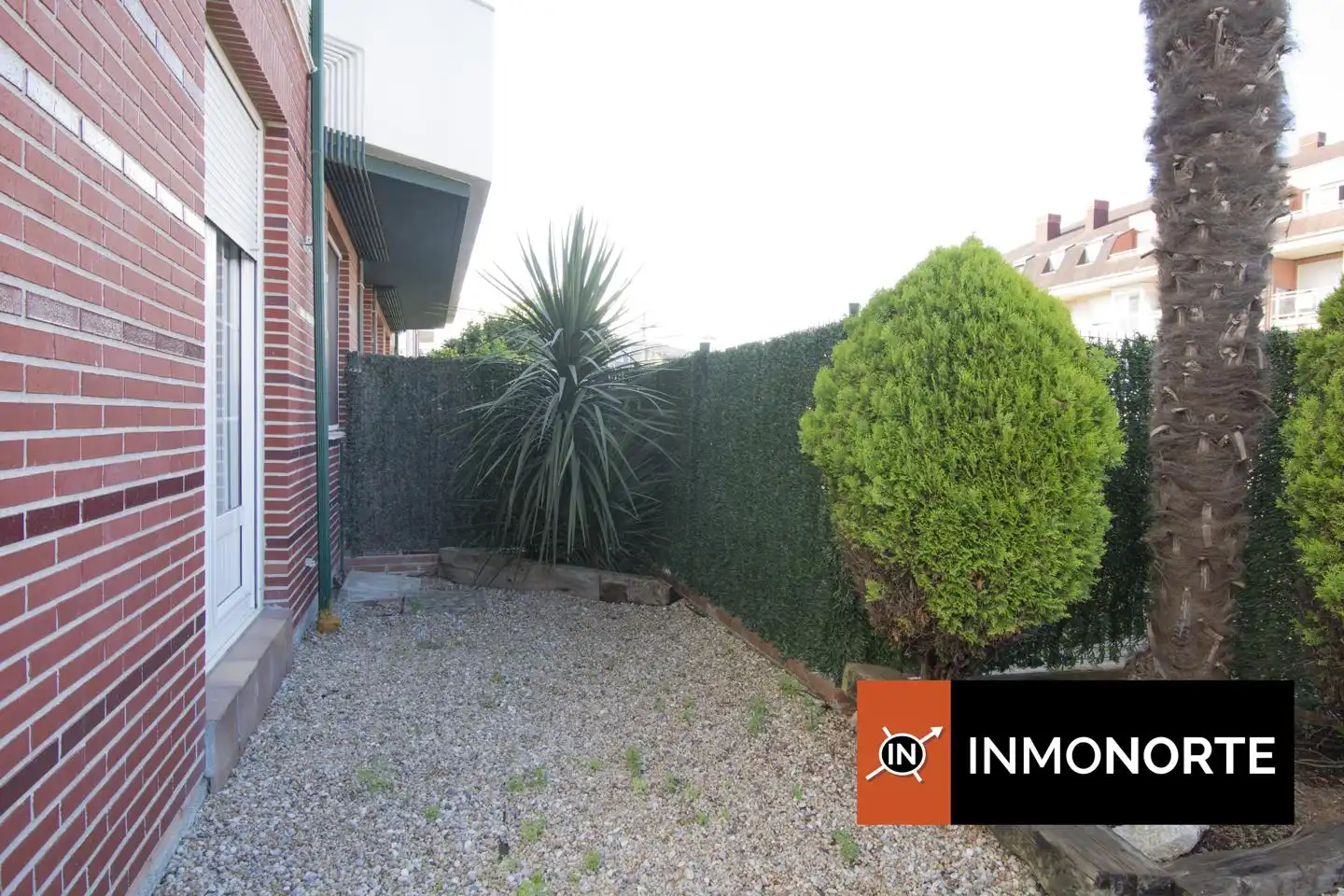 Exterior view of Ground floor for sale in Bárcena de Cicero  with Terrace, Furnished and Community pool