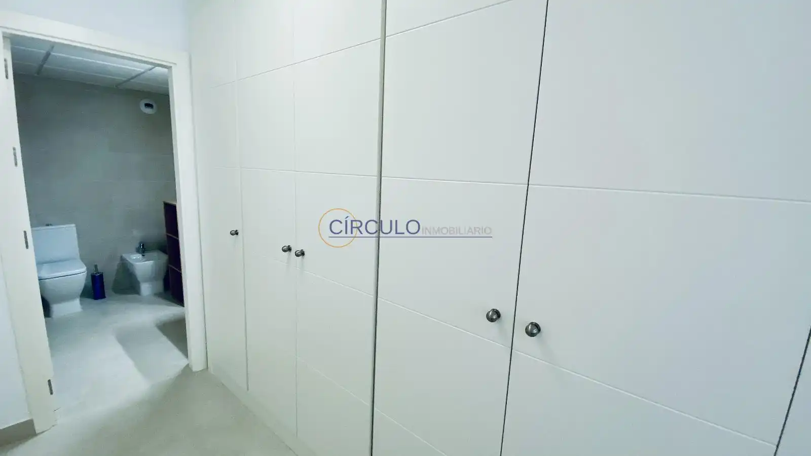 Piso con ascensor en venta en Juan Carlos I, imagen 12