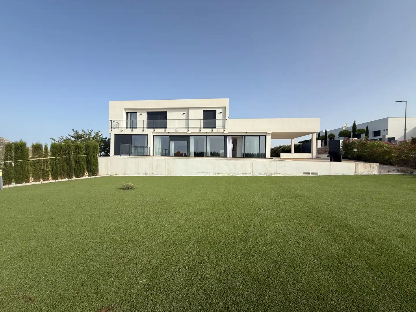 Villa avec terrasse à vendre à El Ràfol d'Almúnia