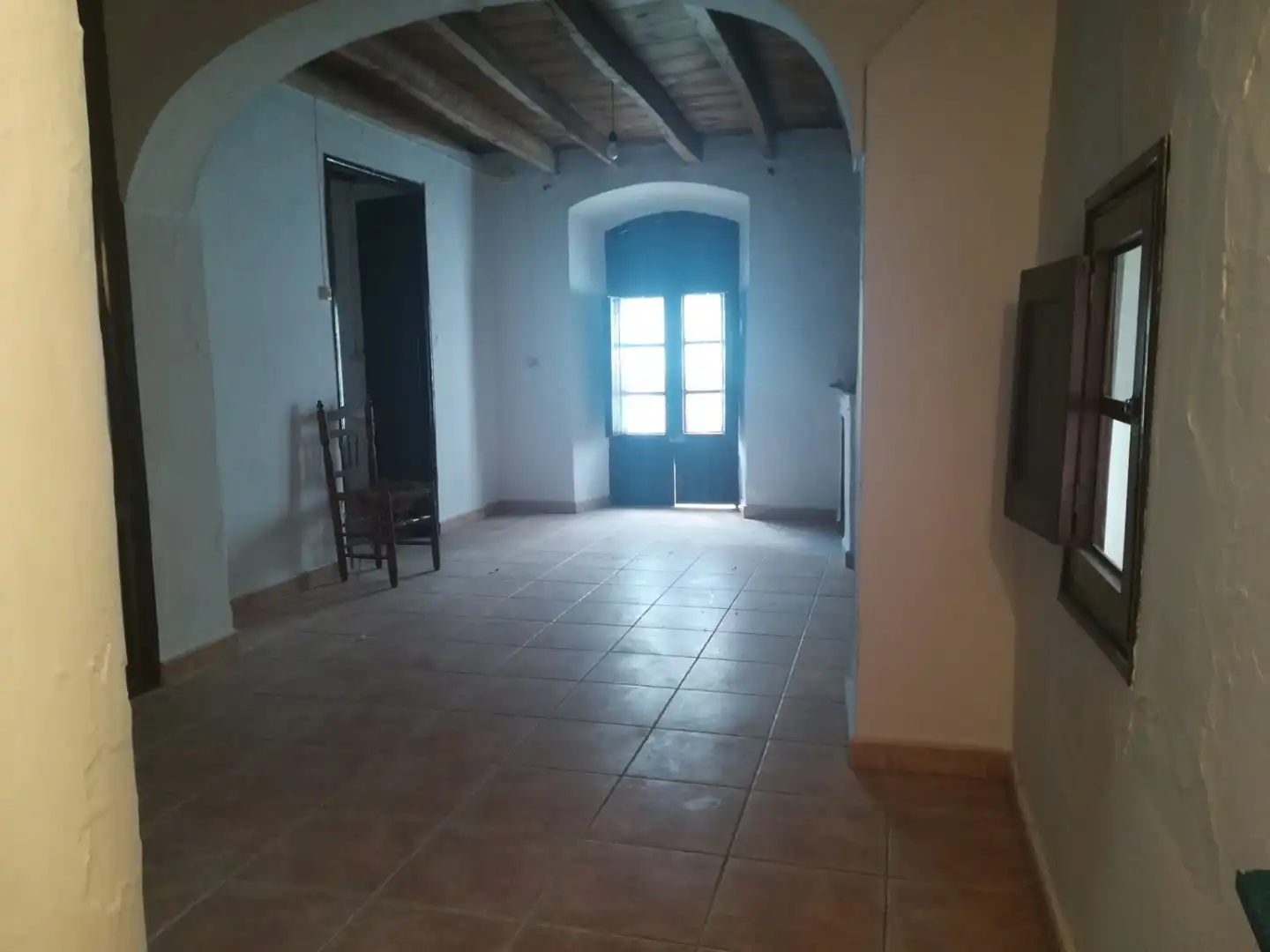 Casa o xalet en venda en Aroche amb Balcó