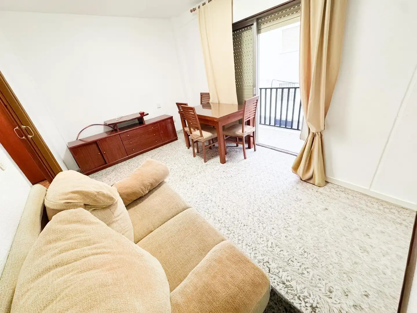 Appartamento con terrazza in vendita a Punta Umbría, imagen 3