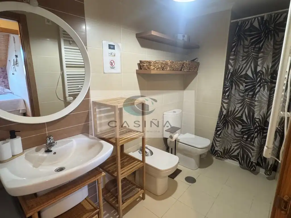 Piso con ascensor en venta en Rua Viladaide Praia Altar, imagen 6