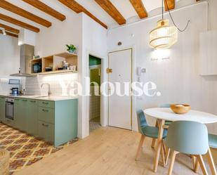 Flat to rent in Carrer dels Salvador, El Raval, Ciutat Vella,  Barcelona Capital