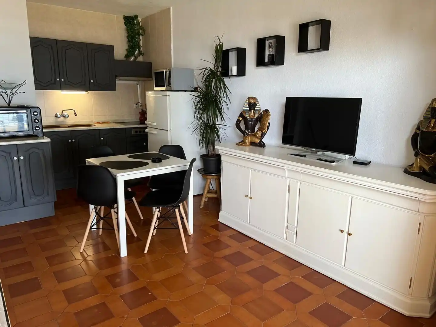 Appartement avec jardin à vendre à Paseo Reina Sofía 9, imagen 7
