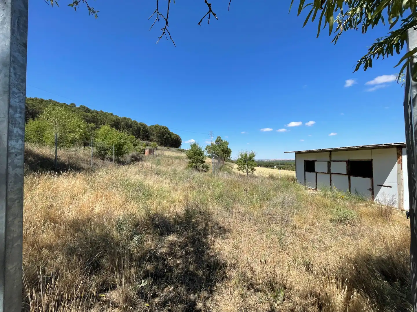 Casa rústica amb jardí en venda a Camino Quijonal 15, imagen 7