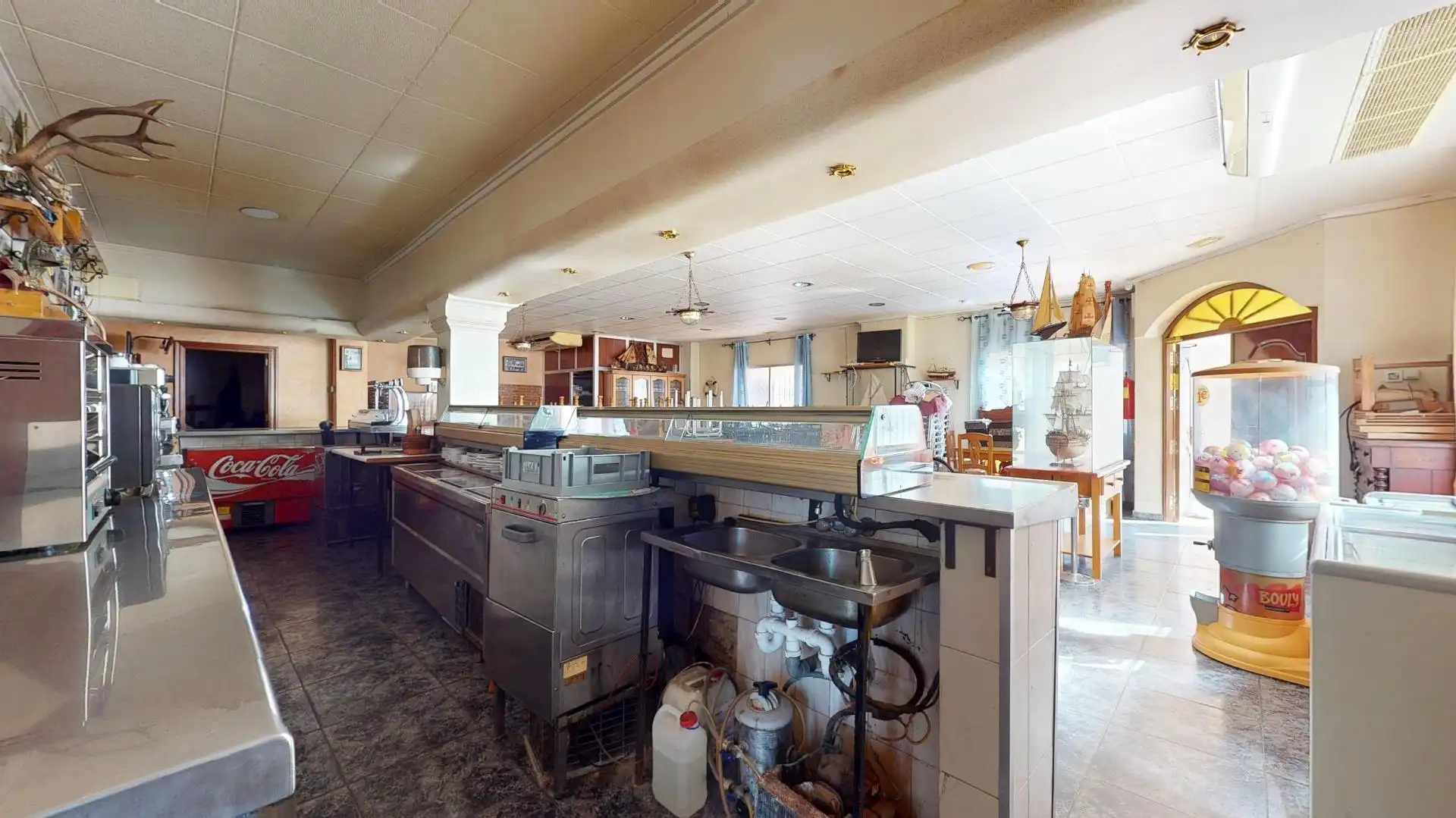 Business premises for sale in Calle de Gabriel Cañadas, imagen 15