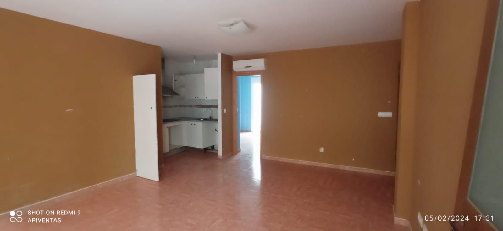 Sala d'estar de Planta baixa en venda en Águilas