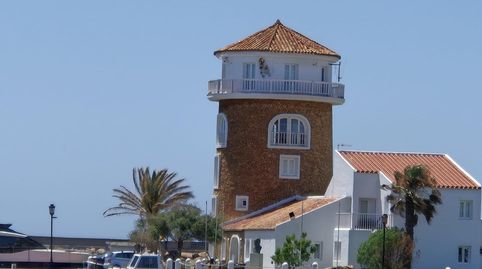 Alquiler por temporada en Residencial Velas Blancas, Vistas al Mar, Almerimar  700 mes