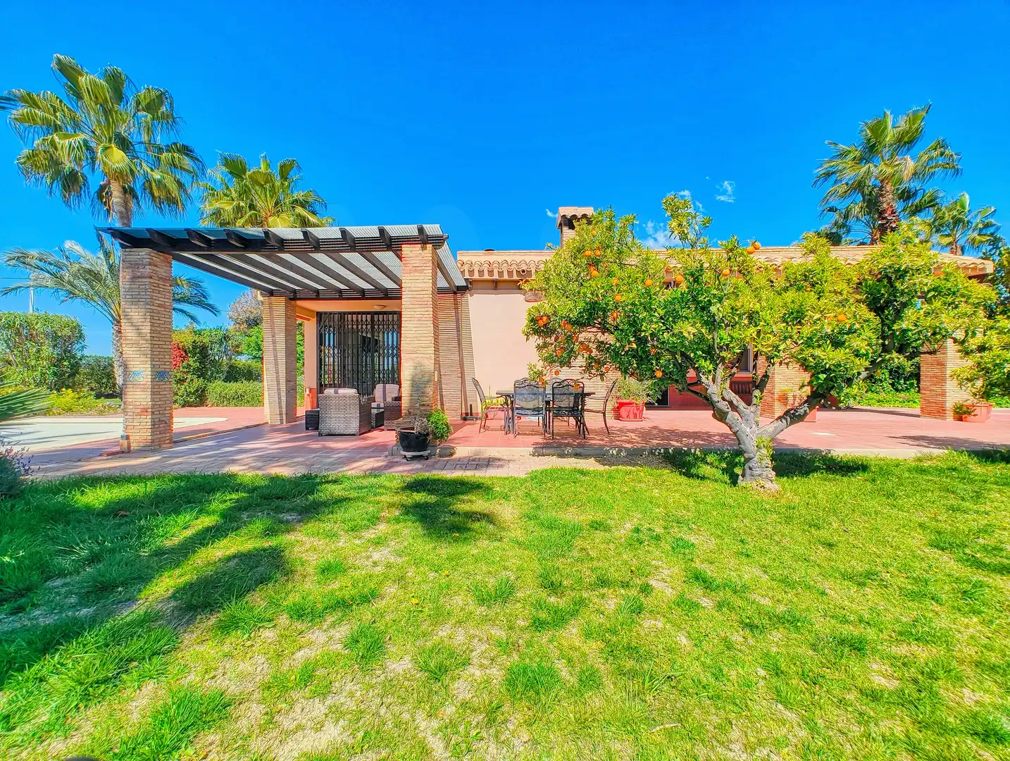 Casa con piscina en venta en Las Bayas, imagen 15