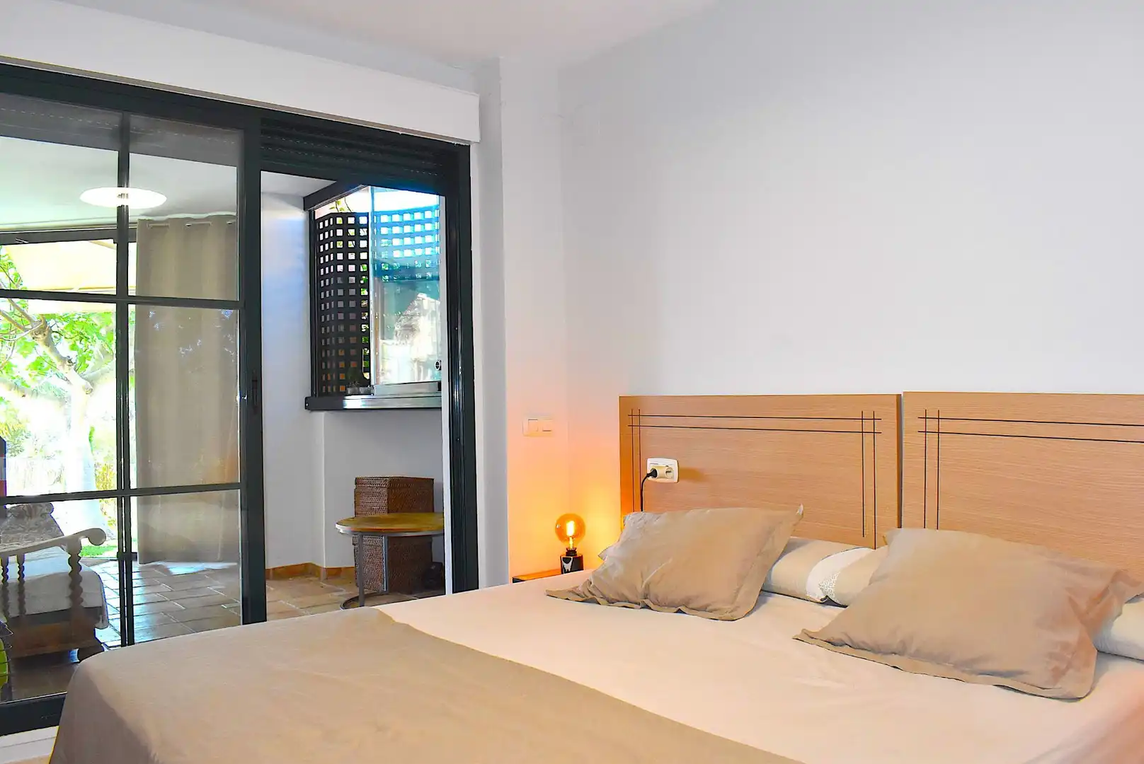 Apartment mit Pool zum Verkauf in Golf Bahía, imagen 34