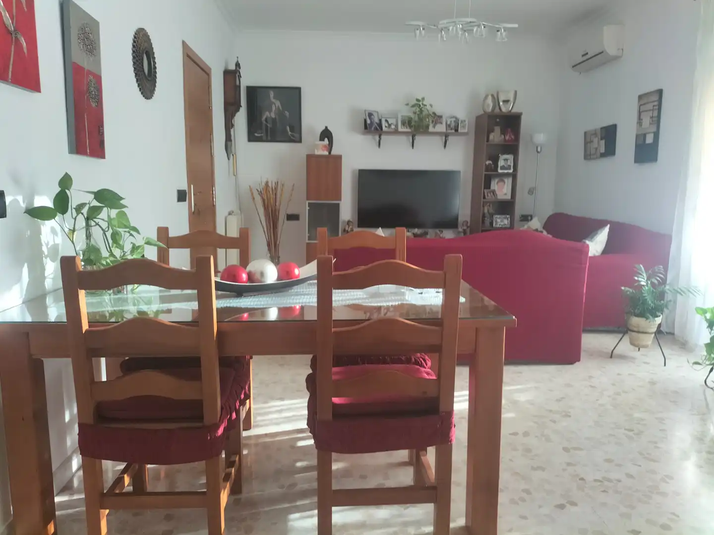 Reihenhaus zum Verkauf in Albaida del Aljarafe, imagen 4