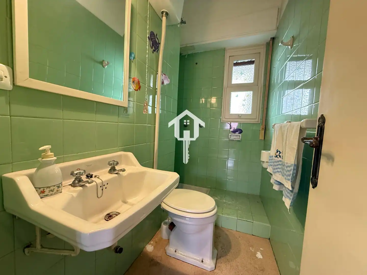 Piso con ascensor en venta en Calle REYES CATOLICOS, imagen 24