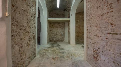 Foto 3 de Garatge de lloguer a Calle Josep Anselm Clavé, Barri Gòtic, Barcelona