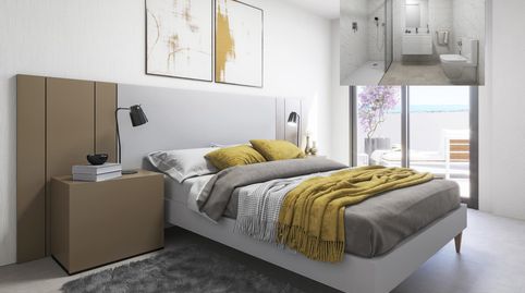 Foto 5 de Apartamento en venta en Las Salinas, Vera