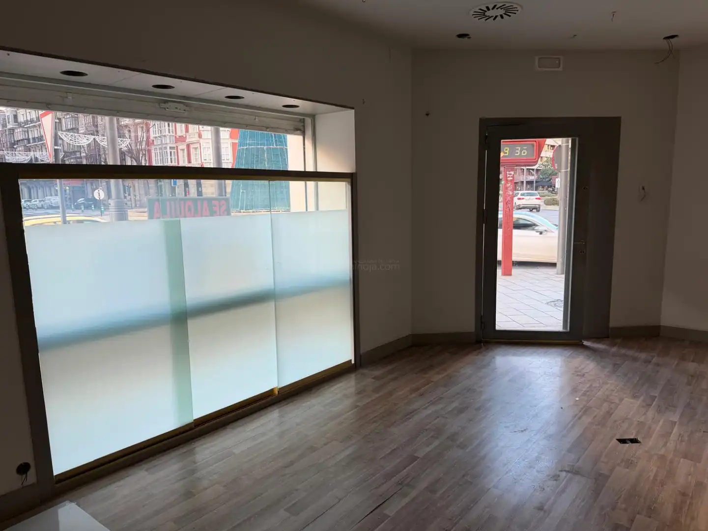 Business premises to rent in Logroño - CL GENERAL VARA DEL REY, imagen 5