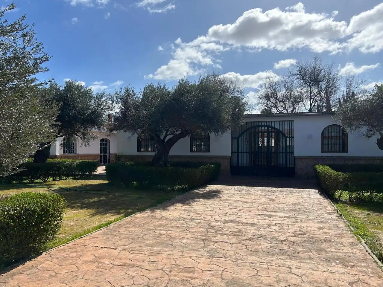 Casa o xalet en venda a La Hacienda - Nueva Andalucía