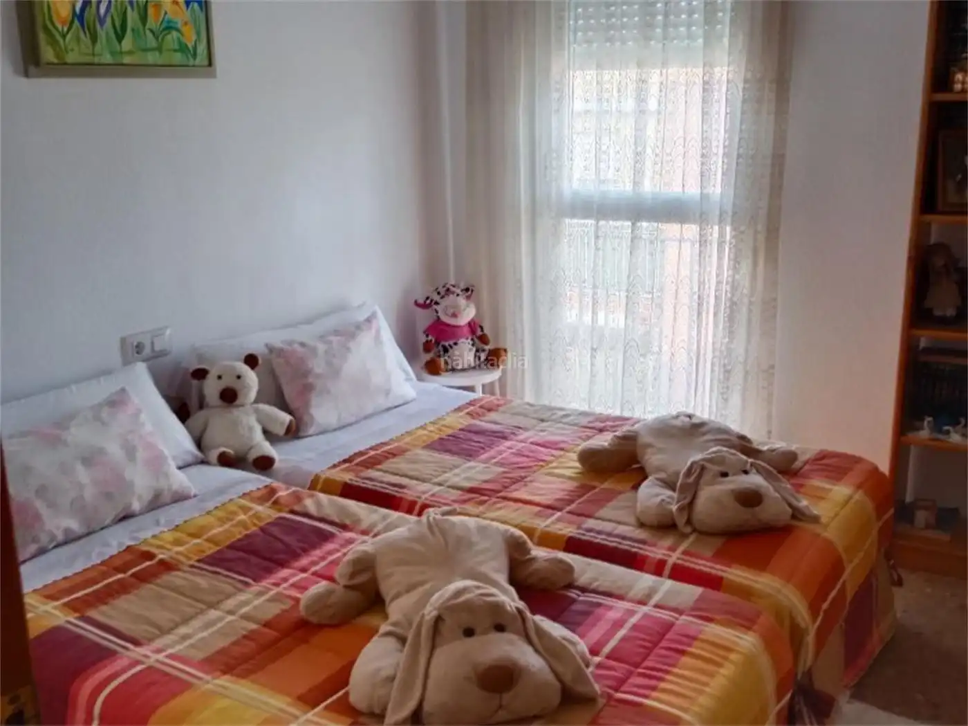 Reihenhaus zum Verkauf in Avinguda Fabián Ribes 17B, imagen 9