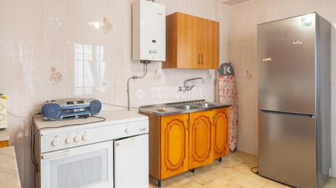 Foto 5 de Casa adosada en venda a C. Barrionuevo, Jódar, Jaén